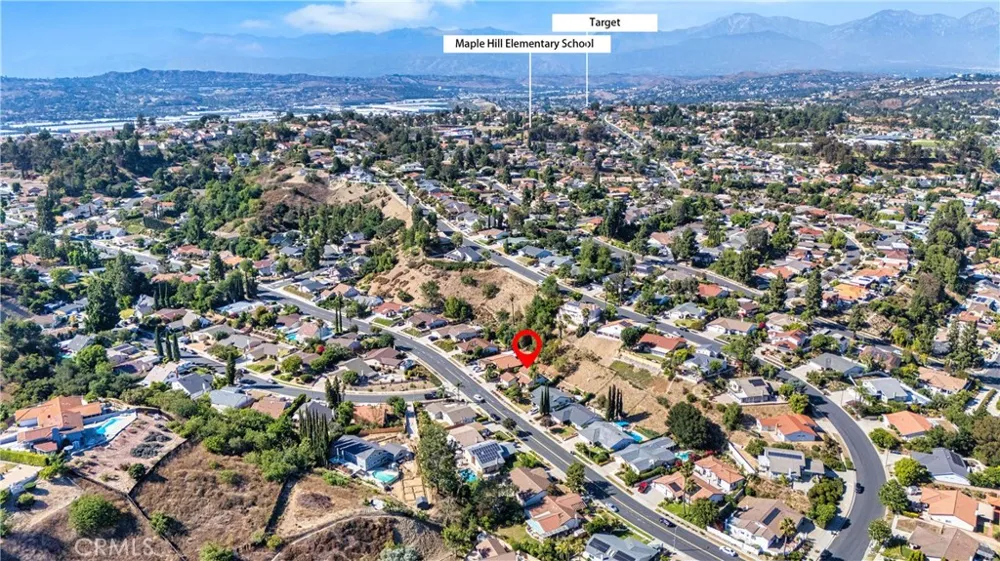 1902 Kiowa Crest Drive Diamond Bar, CA 91765
