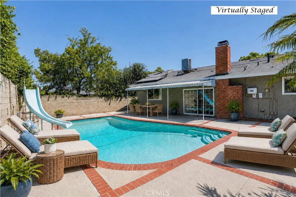 7820 E Ritchie Street Long Beach, CA 90808