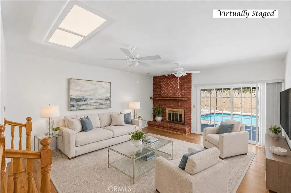 7820 E Ritchie Street Long Beach, CA 90808