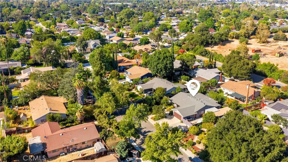 480 Converse Avenue Claremont, CA 91711