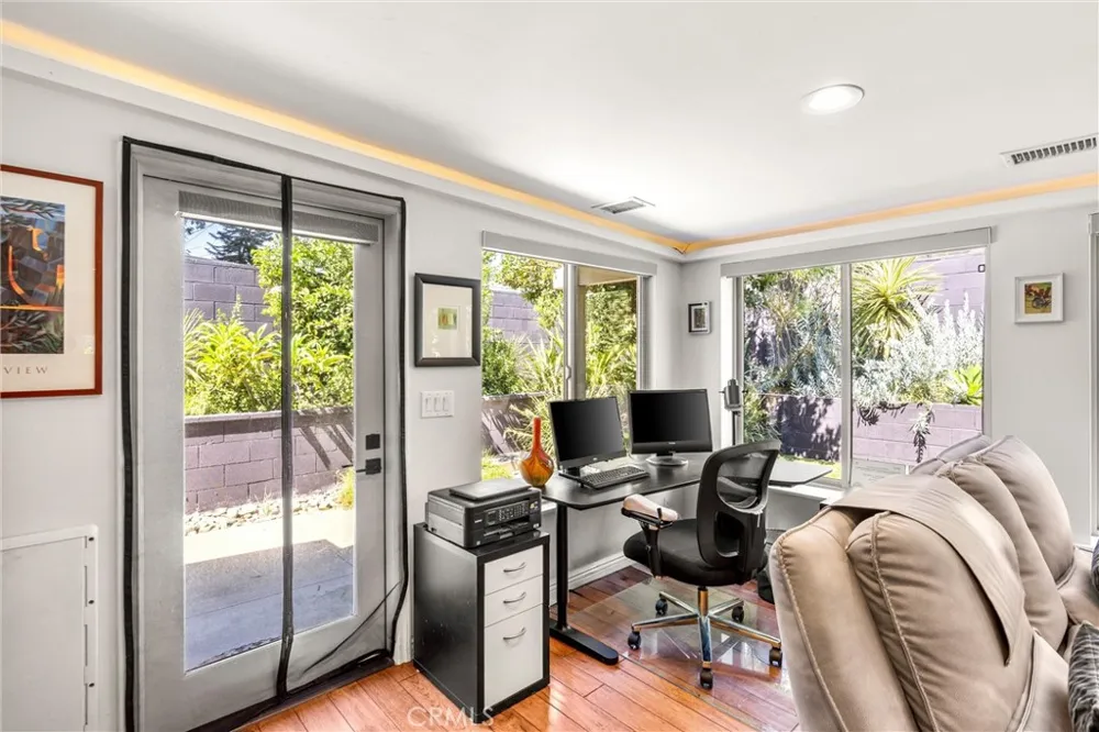 480 Converse Avenue Claremont, CA 91711