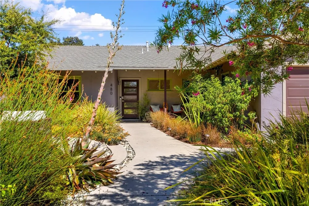 480 Converse Avenue Claremont, CA 91711