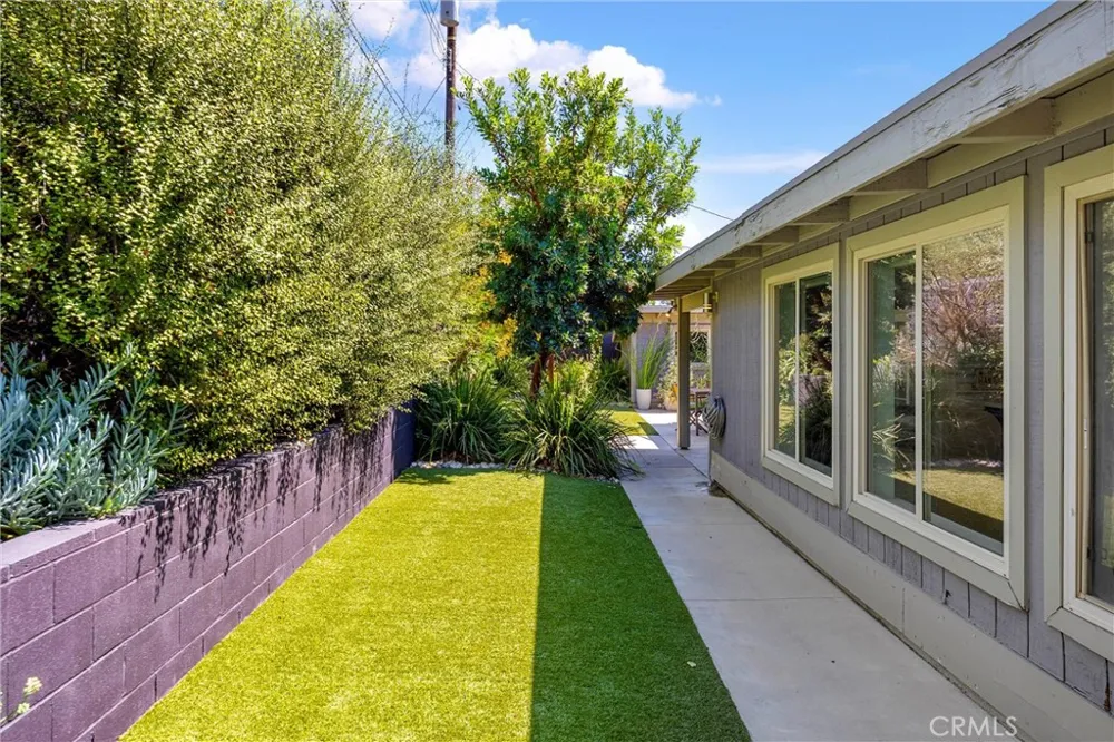 480 Converse Avenue Claremont, CA 91711