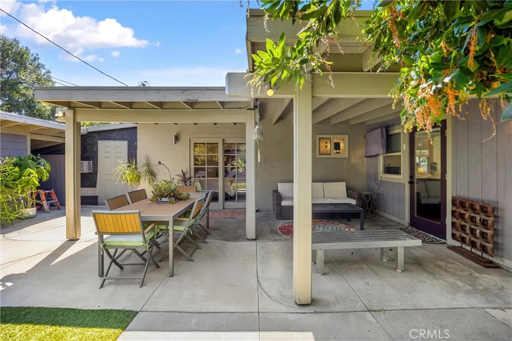 480 Converse Avenue Claremont, CA 91711
