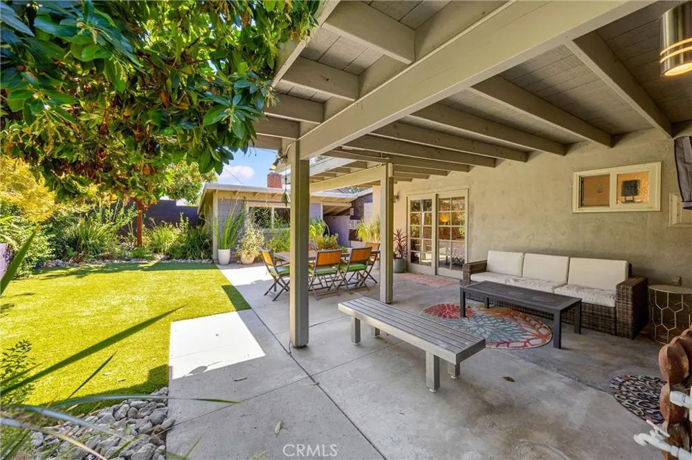 480 Converse Avenue Claremont, CA 91711
