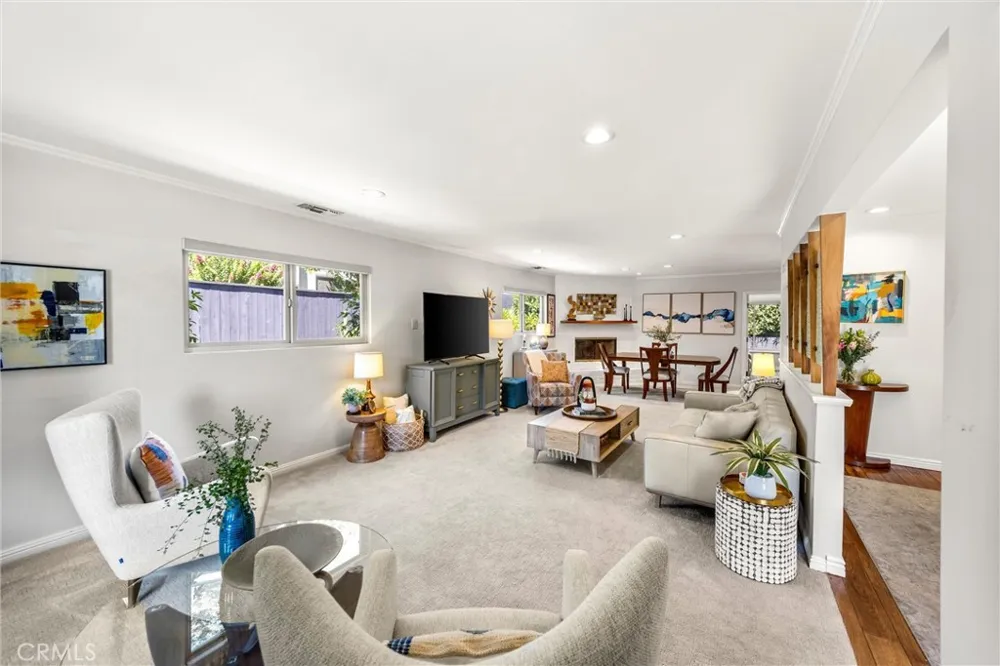 480 Converse Avenue Claremont, CA 91711