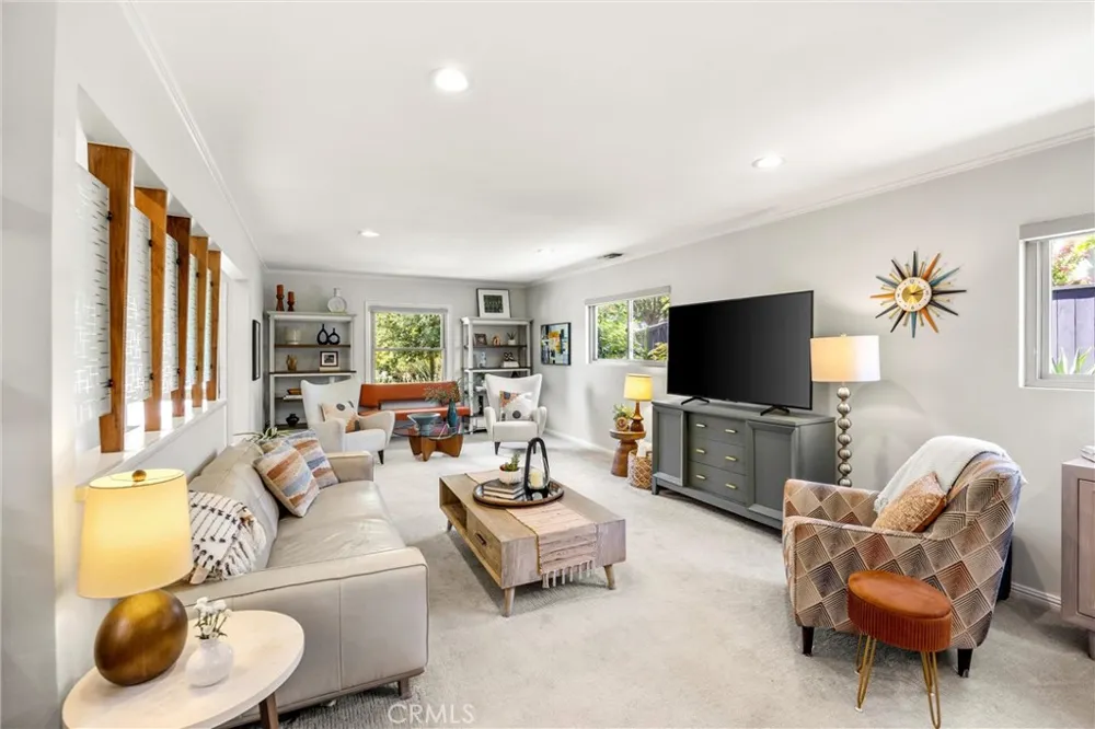 480 Converse Avenue Claremont, CA 91711