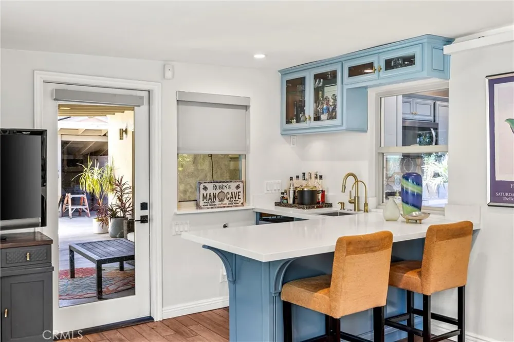 480 Converse Avenue Claremont, CA 91711