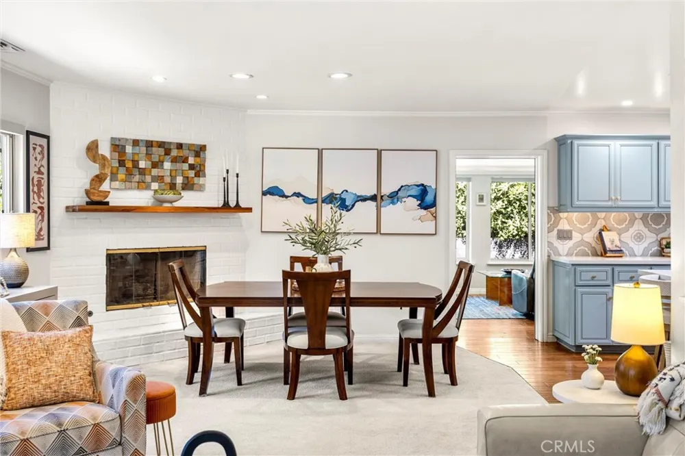 480 Converse Avenue Claremont, CA 91711