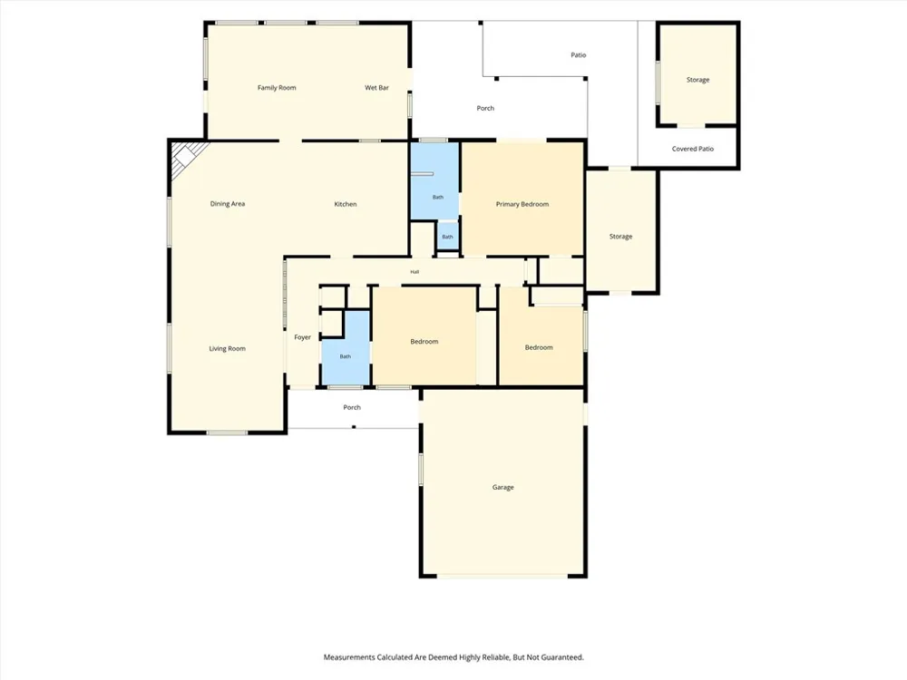480 Converse Avenue Claremont, CA 91711
