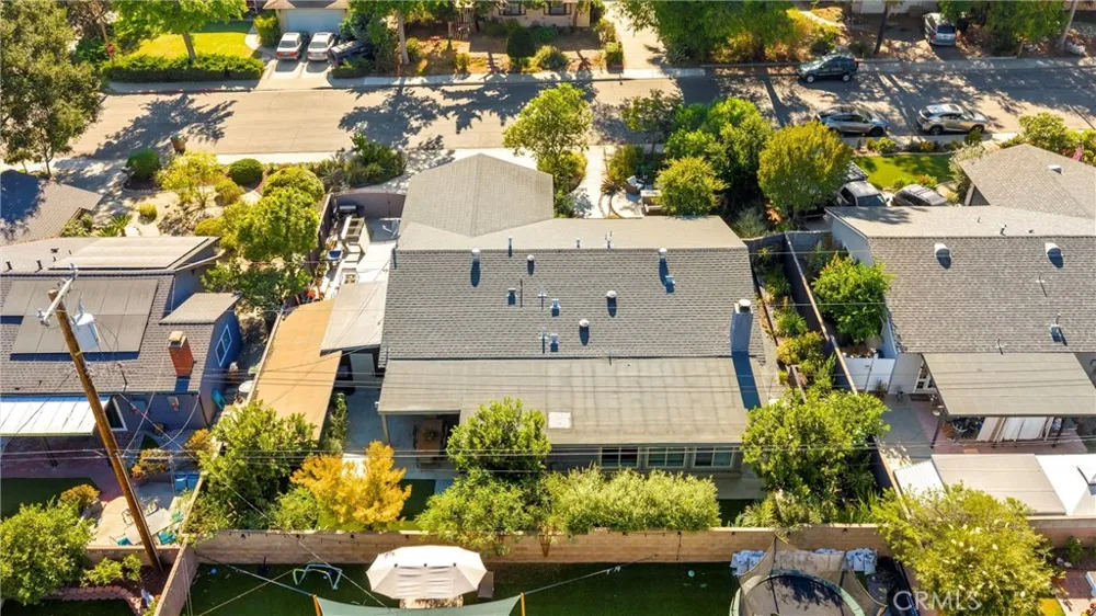 480 Converse Avenue Claremont, CA 91711
