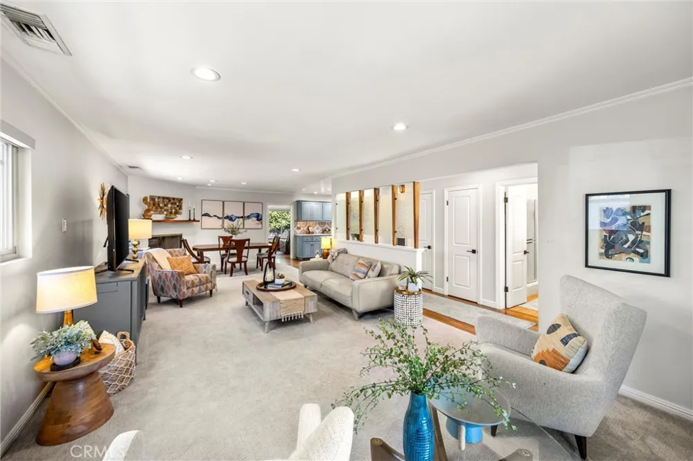 480 Converse Avenue Claremont, CA 91711