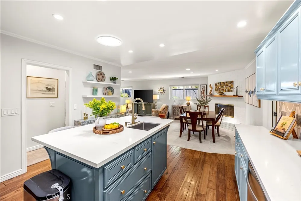 480 Converse Avenue Claremont, CA 91711
