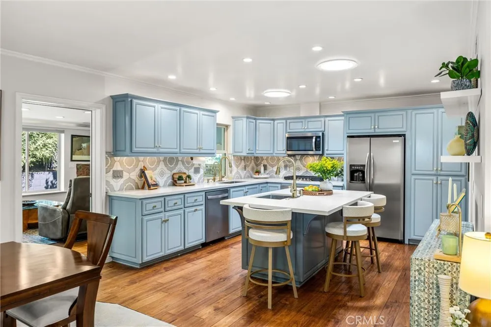 480 Converse Avenue Claremont, CA 91711