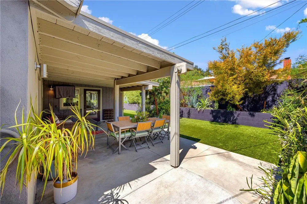 480 Converse Avenue Claremont, CA 91711