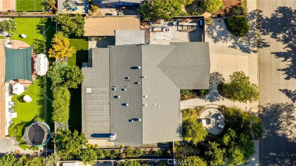 480 Converse Avenue Claremont, CA 91711