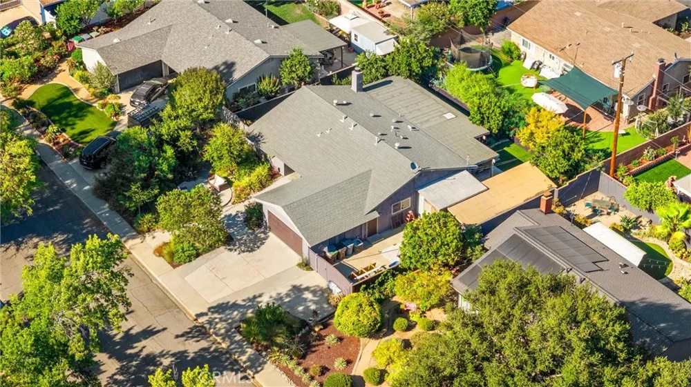 480 Converse Avenue Claremont, CA 91711