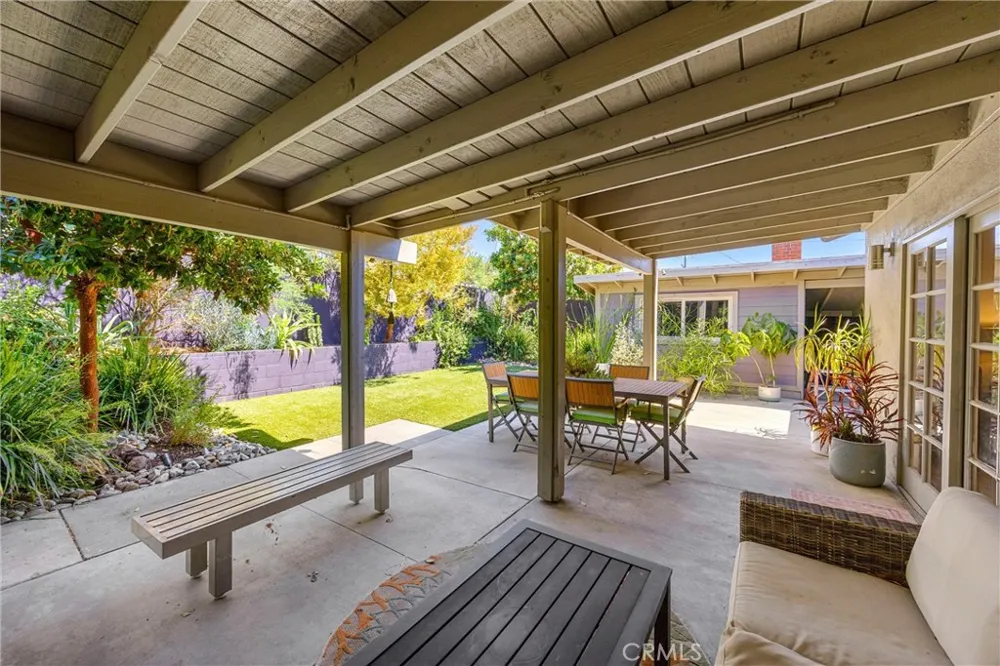 480 Converse Avenue Claremont, CA 91711