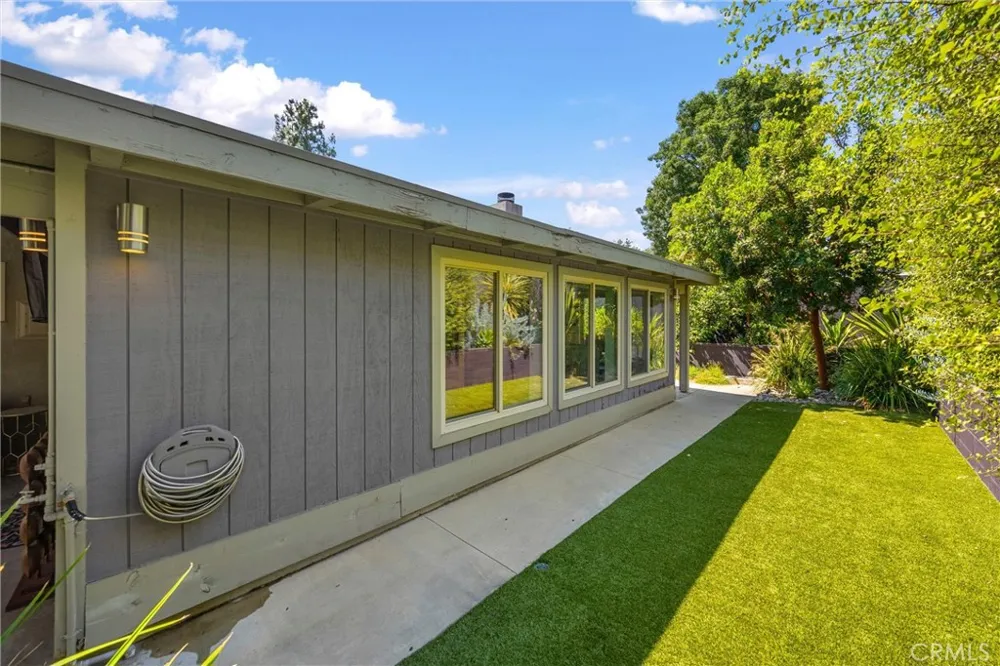 480 Converse Avenue Claremont, CA 91711