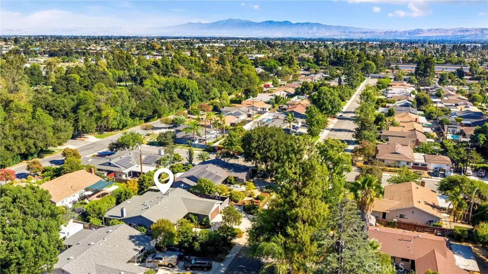 480 Converse Avenue Claremont, CA 91711