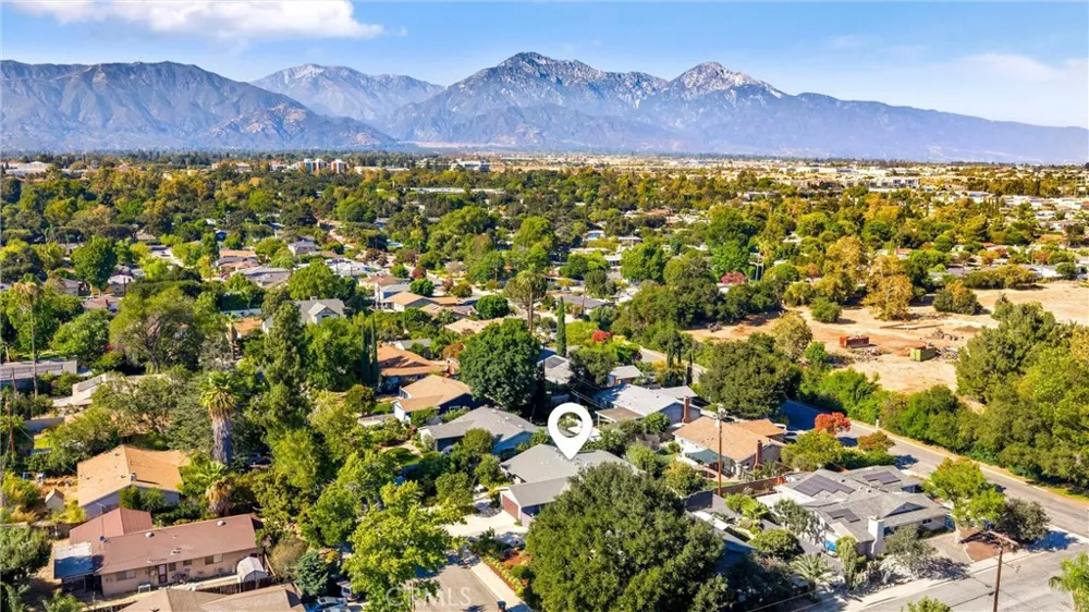 480 Converse Avenue Claremont, CA 91711