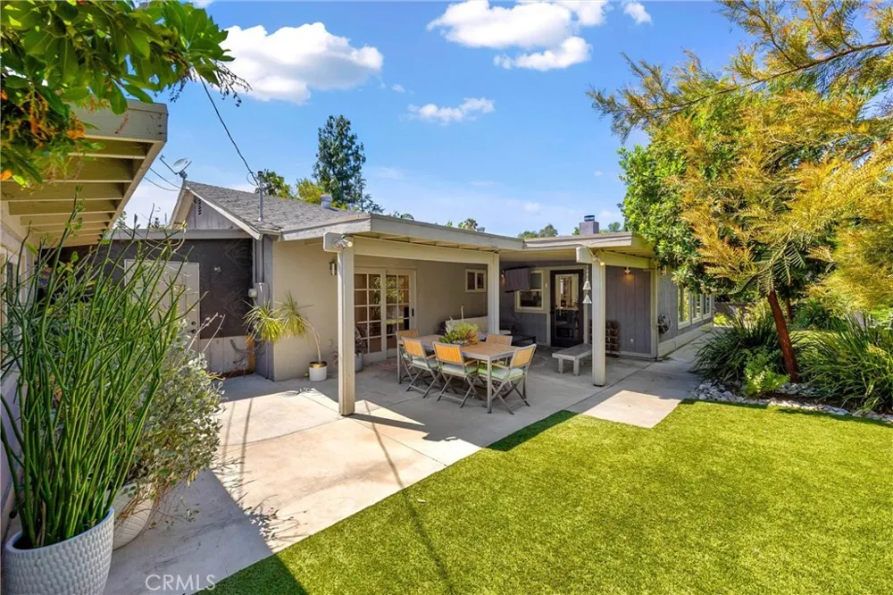 480 Converse Avenue Claremont, CA 91711
