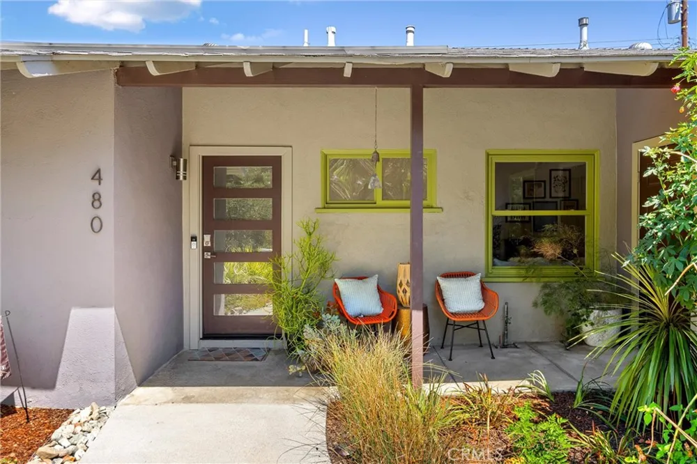 480 Converse Avenue Claremont, CA 91711