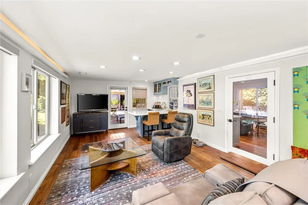 480 Converse Avenue Claremont, CA 91711