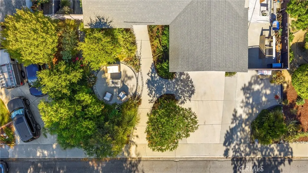 480 Converse Avenue Claremont, CA 91711