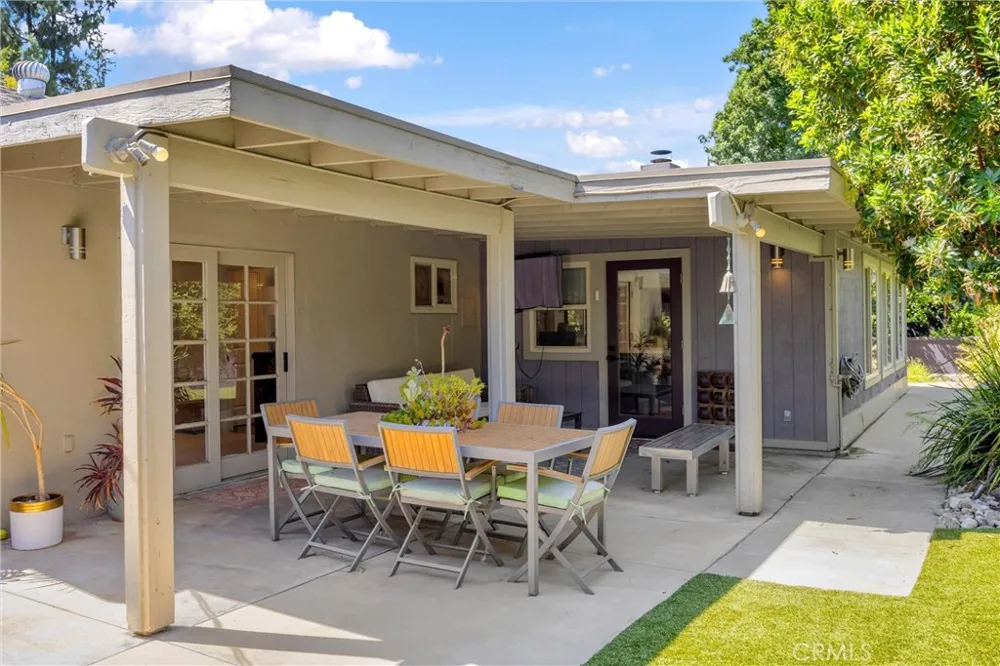 480 Converse Avenue Claremont, CA 91711