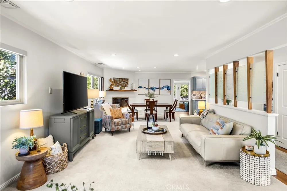 480 Converse Avenue Claremont, CA 91711
