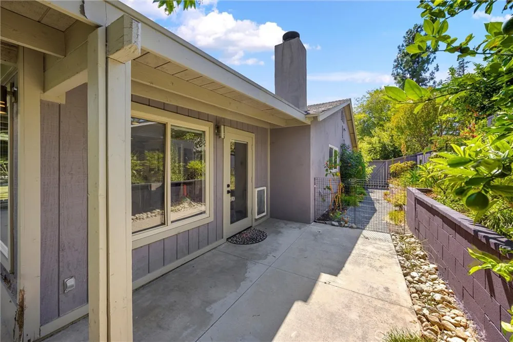 480 Converse Avenue Claremont, CA 91711