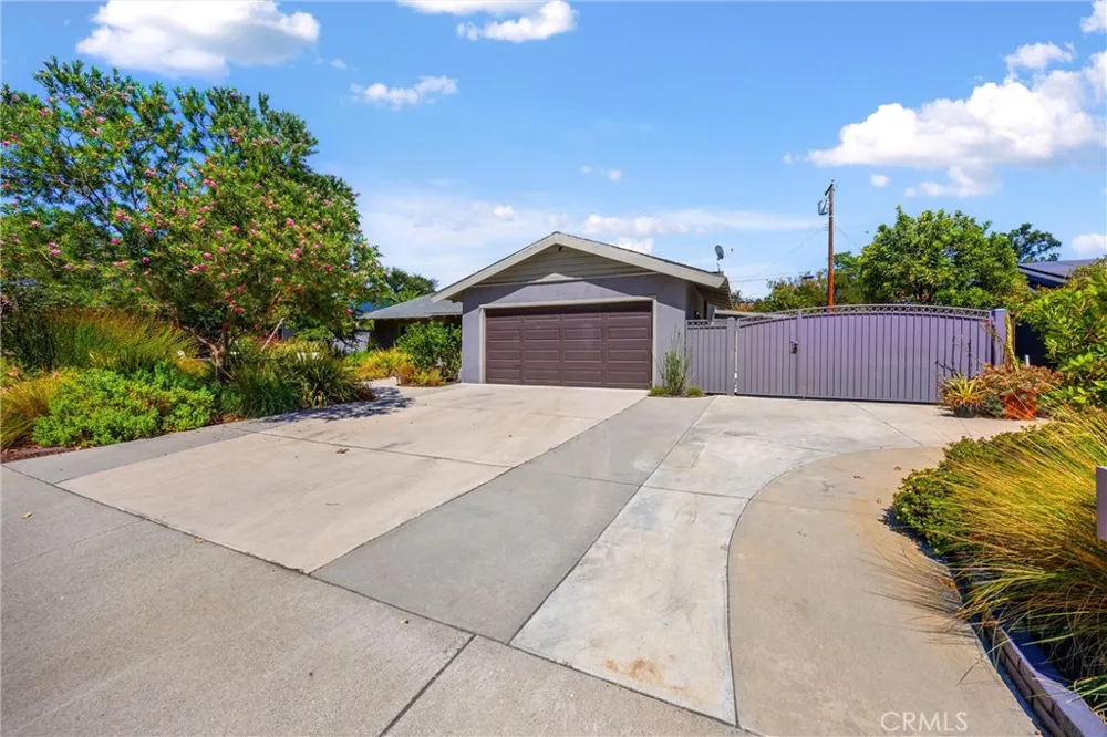 480 Converse Avenue Claremont, CA 91711