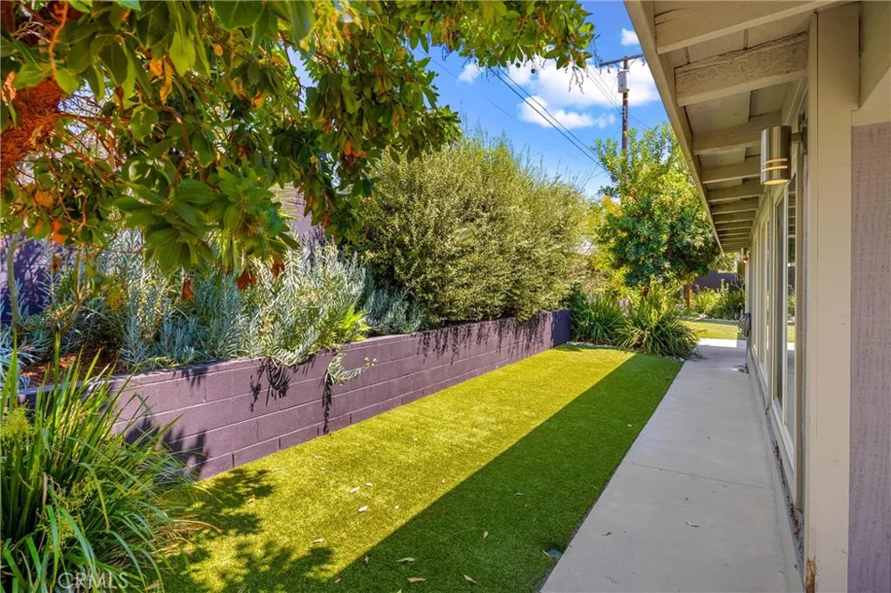 480 Converse Avenue Claremont, CA 91711