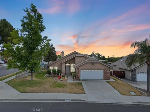 35393 Rancho Road