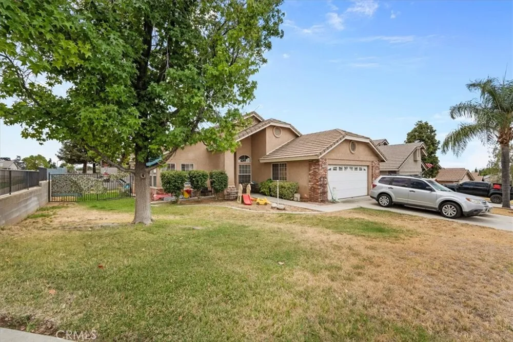 35393 Rancho Road Yucaipa, CA 92399