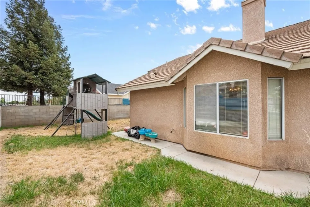 35393 Rancho Road Yucaipa, CA 92399