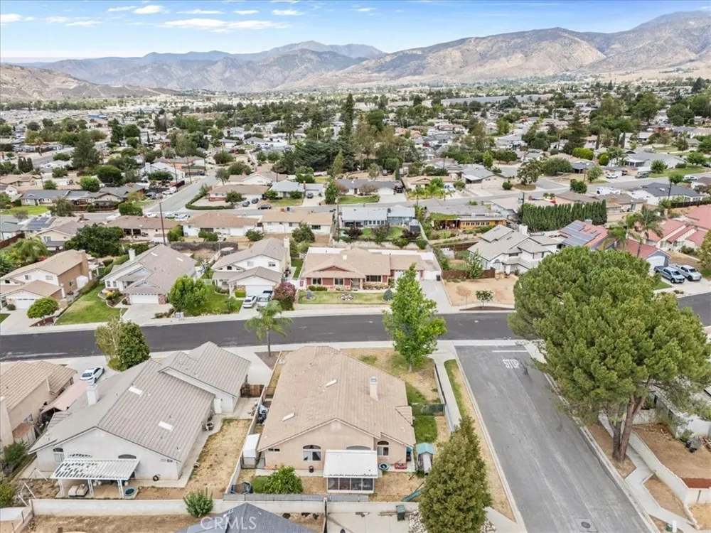 35393 Rancho Road Yucaipa, CA 92399