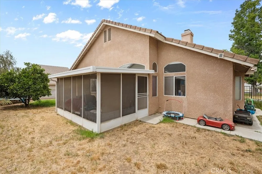 35393 Rancho Road Yucaipa, CA 92399