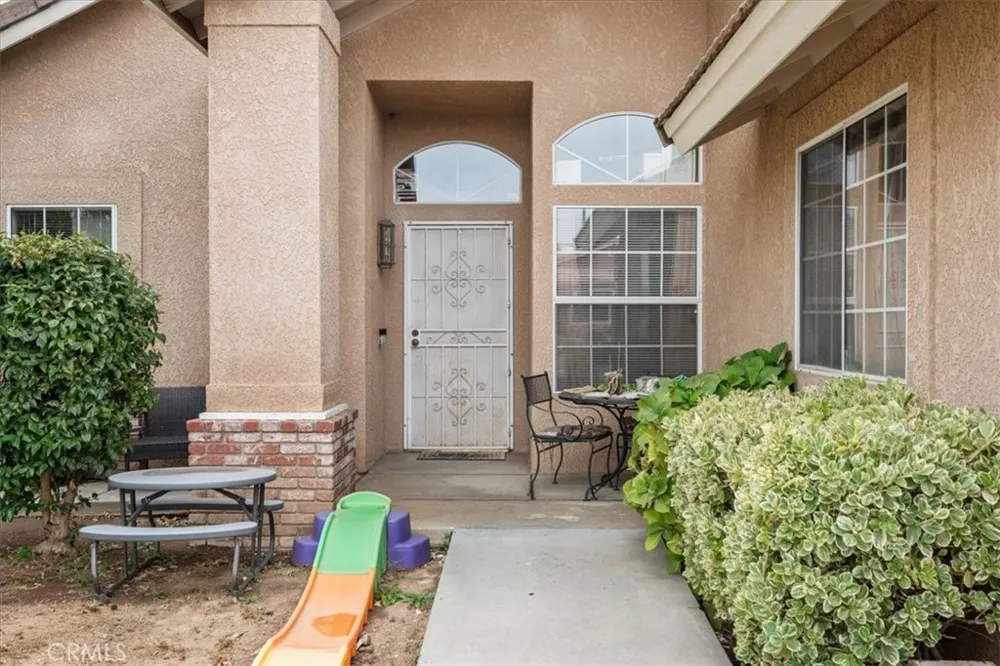 35393 Rancho Road Yucaipa, CA 92399