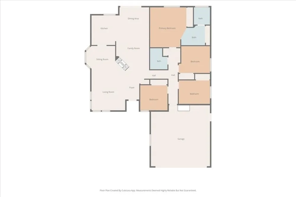 35393 Rancho Road Yucaipa, CA 92399