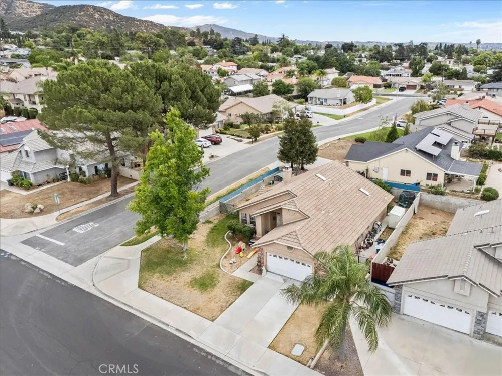 35393 Rancho Road Yucaipa, CA 92399