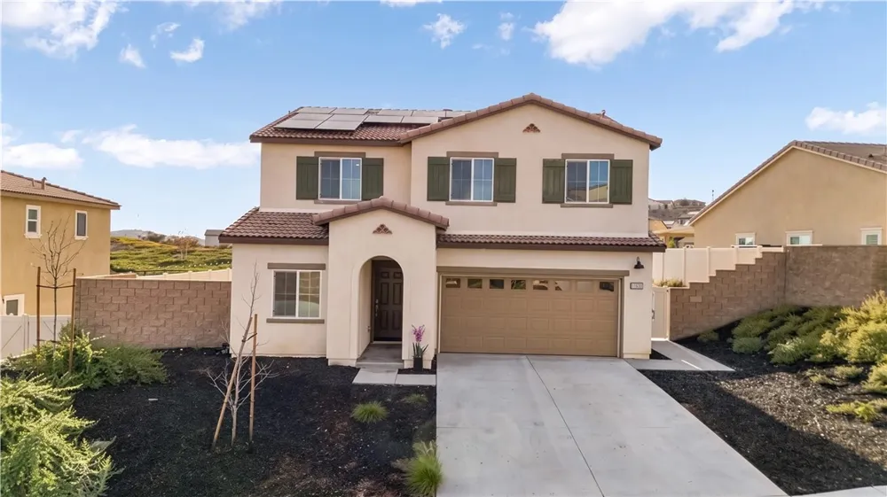 11633 Ford Street Beaumont, CA 92223