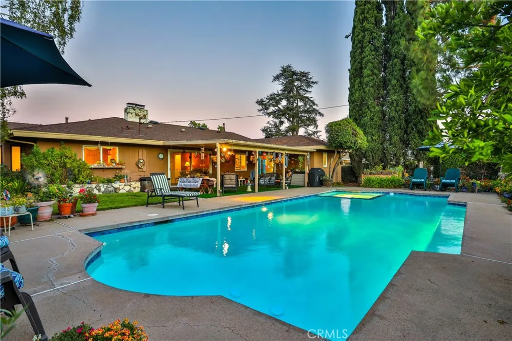 1545 Seneca Place Claremont, CA 91711
