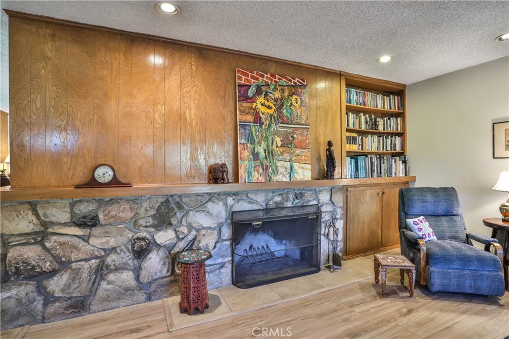 1545 Seneca Place Claremont, CA 91711