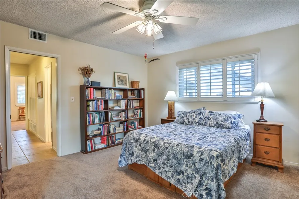 1545 Seneca Place Claremont, CA 91711