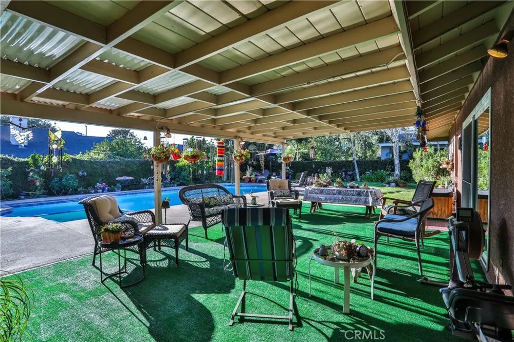 1545 Seneca Place Claremont, CA 91711