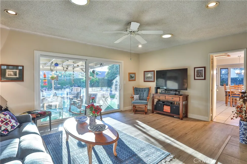 1545 Seneca Place Claremont, CA 91711