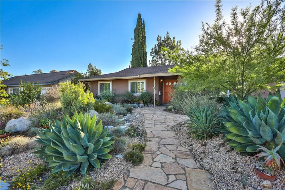 1545 Seneca Place Claremont, CA 91711