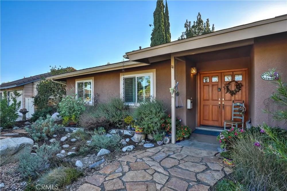 1545 Seneca Place Claremont, CA 91711